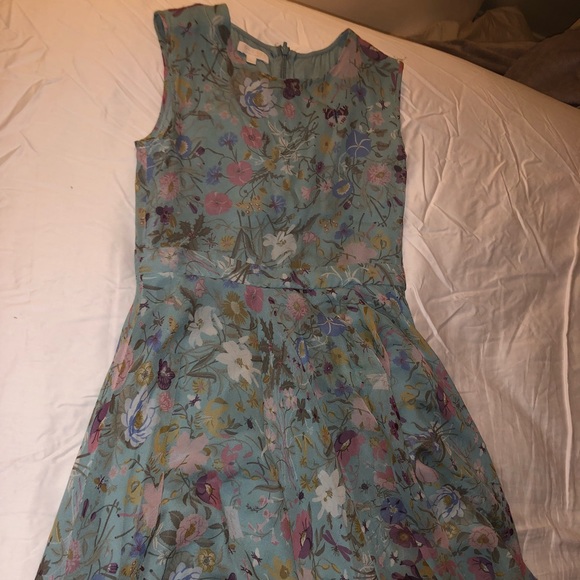 BEAUTIFUL Gucci dress